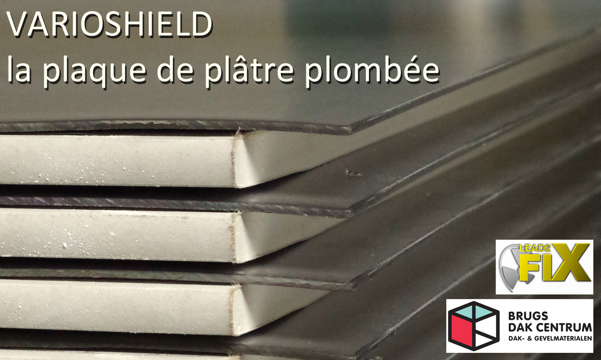 VarioShieldplus : MUR DE RADIOPROTECTION